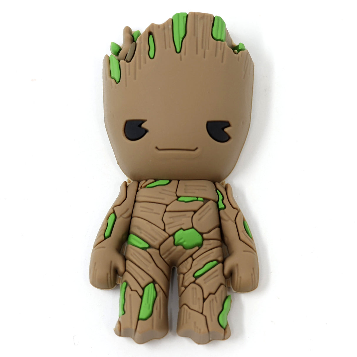 Groot 3D Foam Magnet