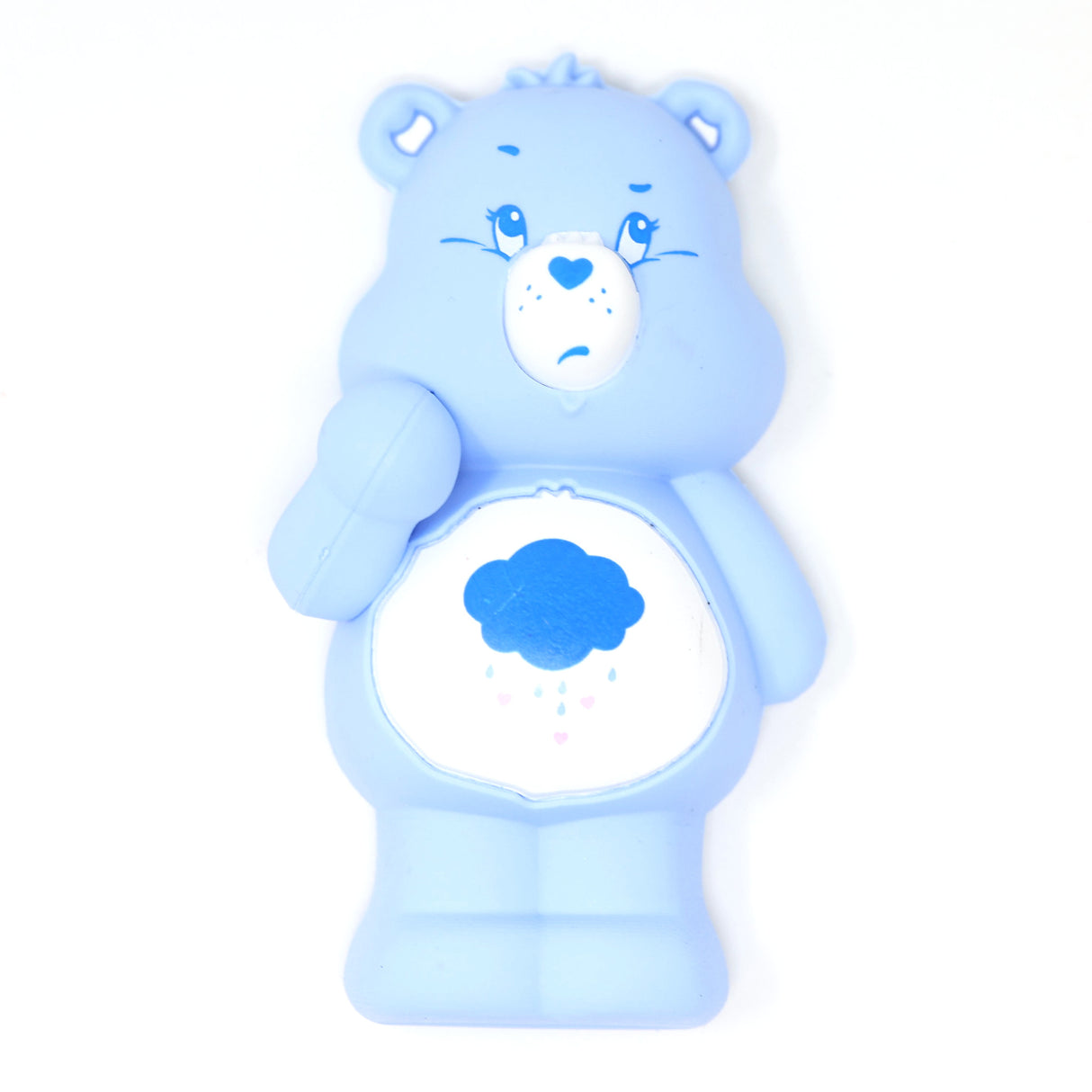 Care Bears Grumpy 3D Foam Magnet