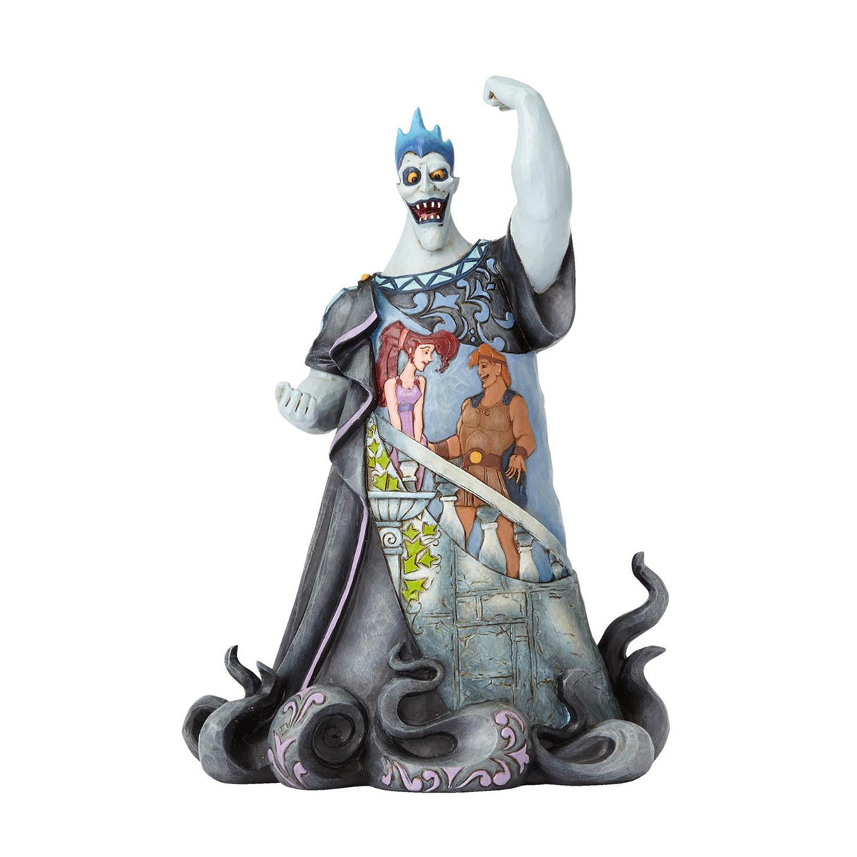 Disney Traditions - Hades Figurine