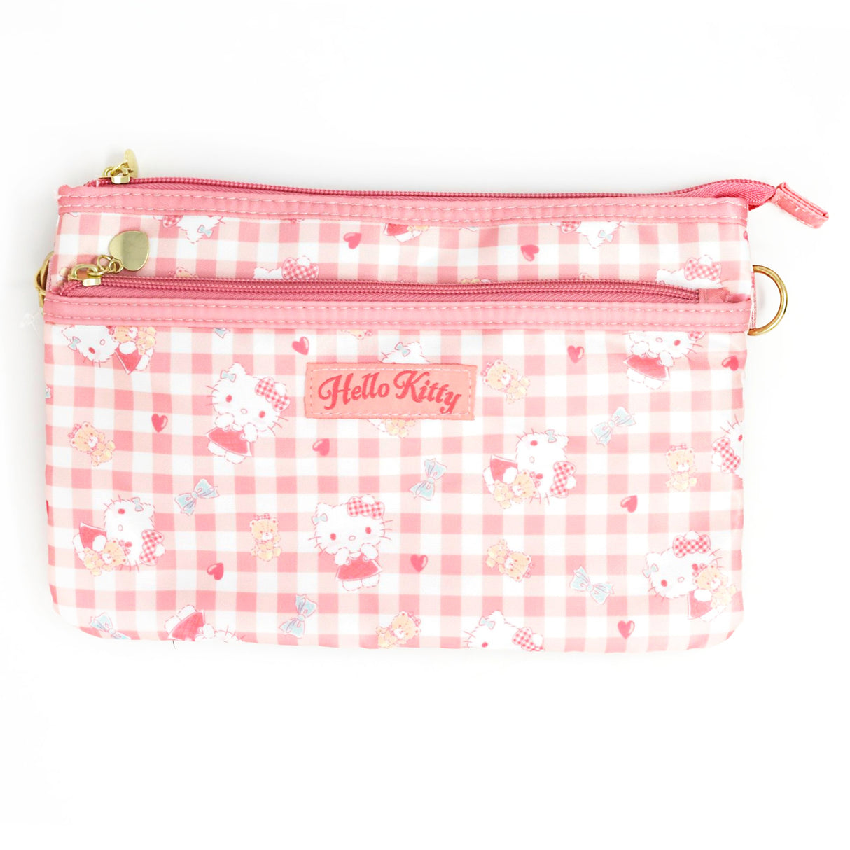 Hello Kitty Crossbody