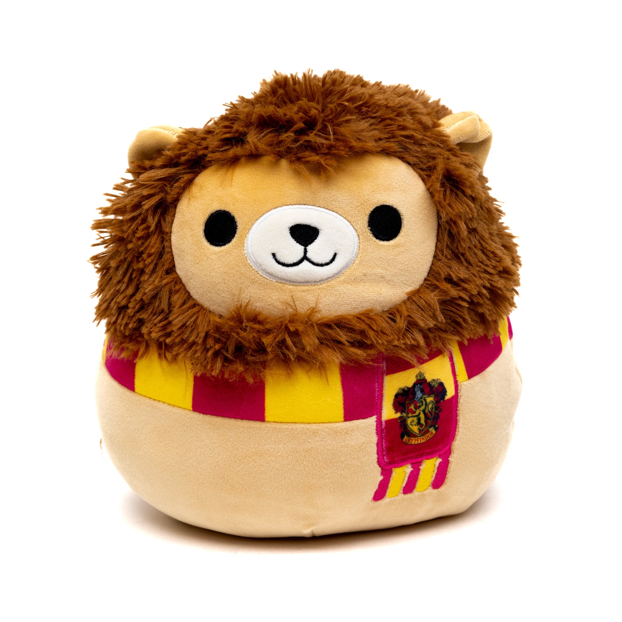 Squishmallow - Harry Potter 8" Plush Gryffindor Lion