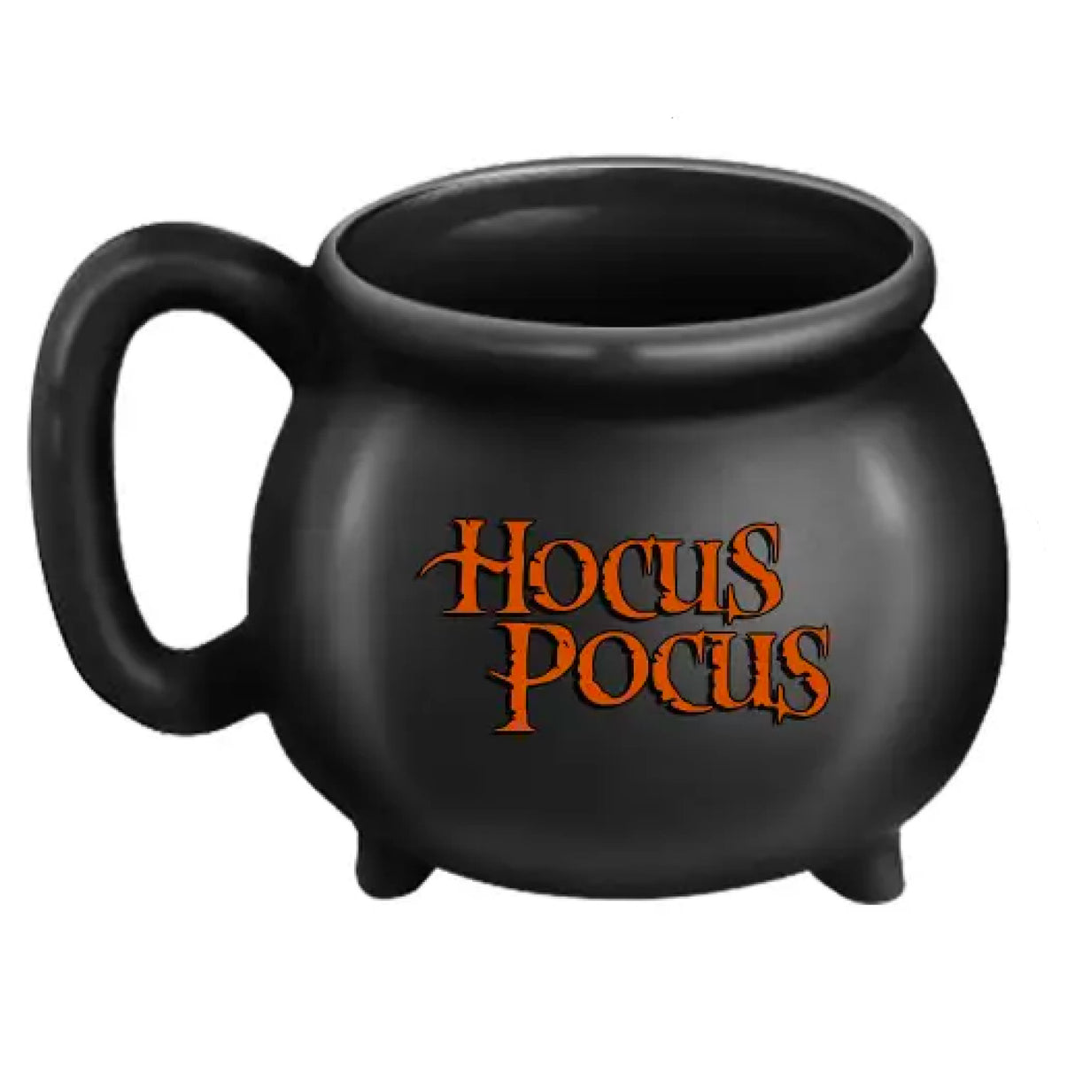 Hocus Pocus "I Put a Spell on You" 3D Sculpted Mug 20oz