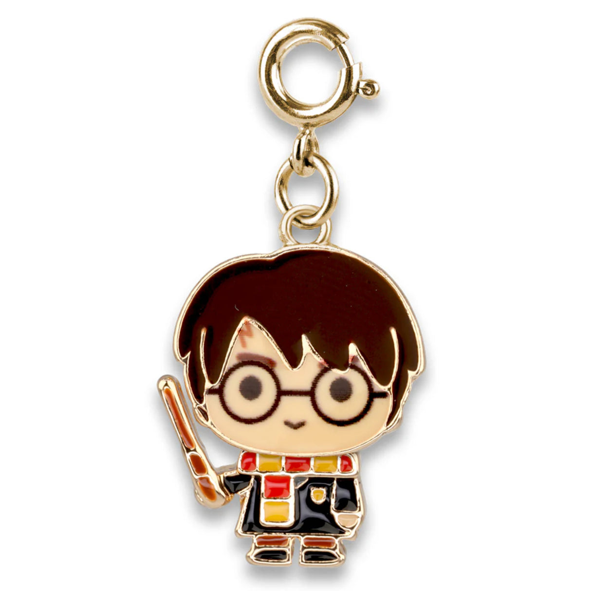 Gold Swivel Harry Potter