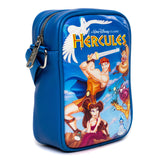 Disney VHS Collection Hercules Crossbody Bag