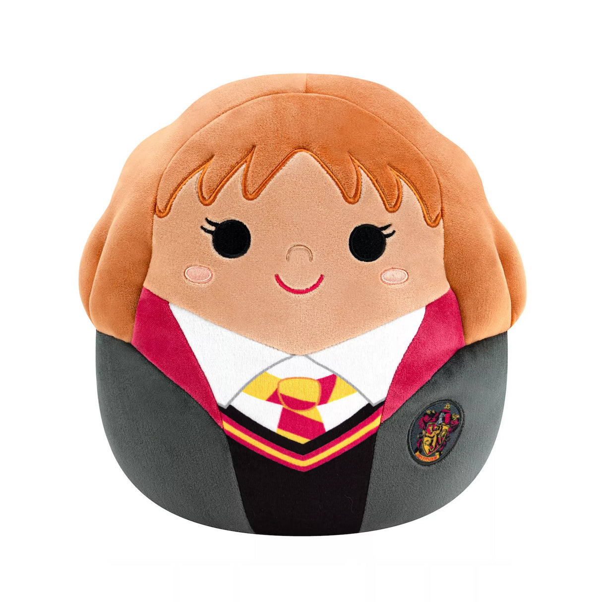 Squishmallow - Harry Potter Hermione Granger 8"