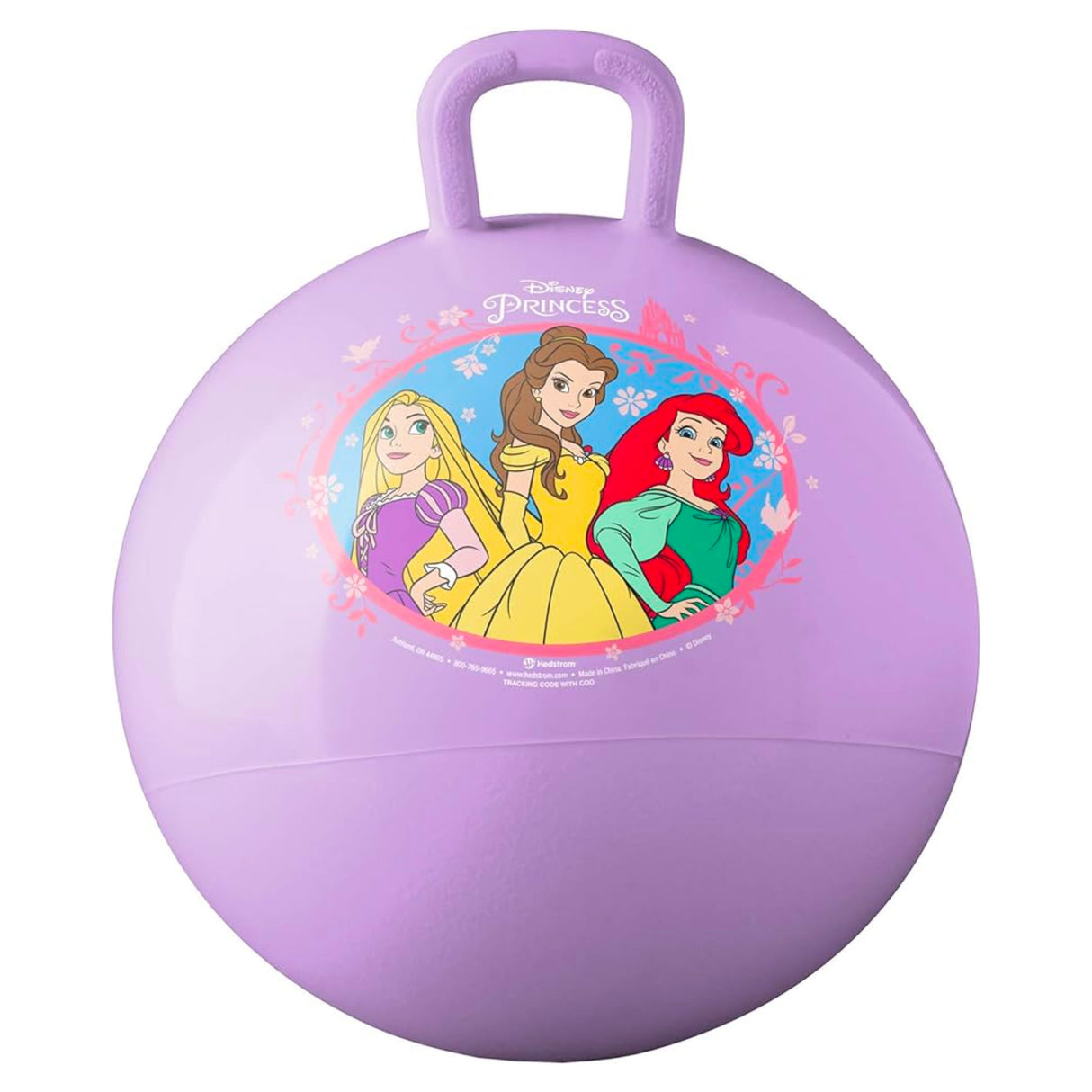 Disney Princess 15" Hopper Ball