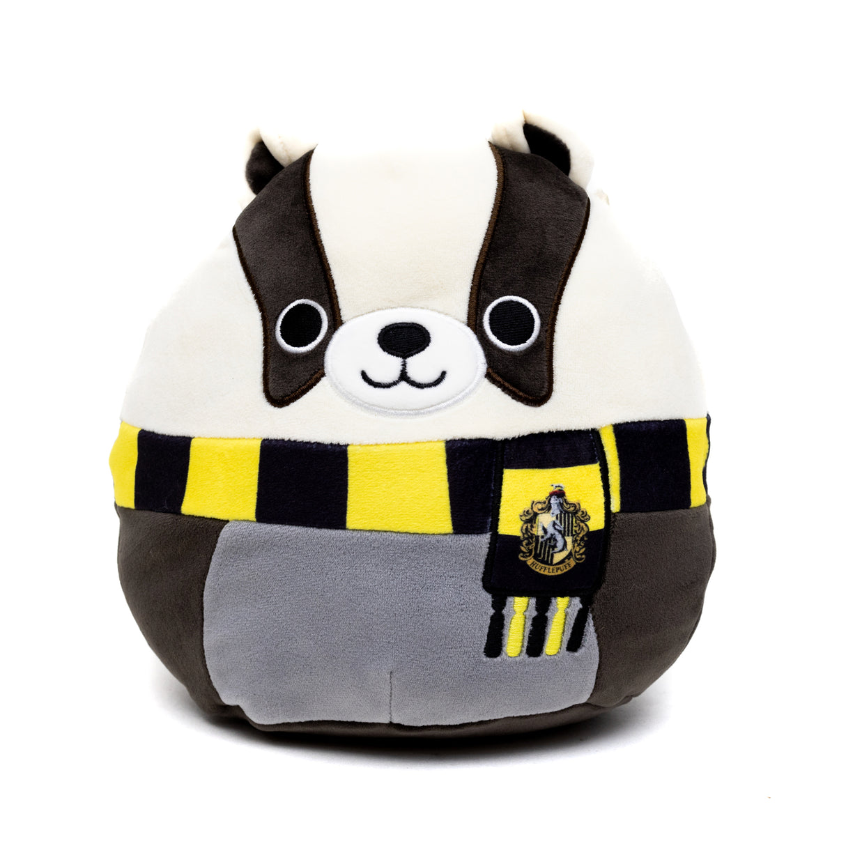 Squishmallow - Harry Potter 8" Plush Hufflepuff Badger