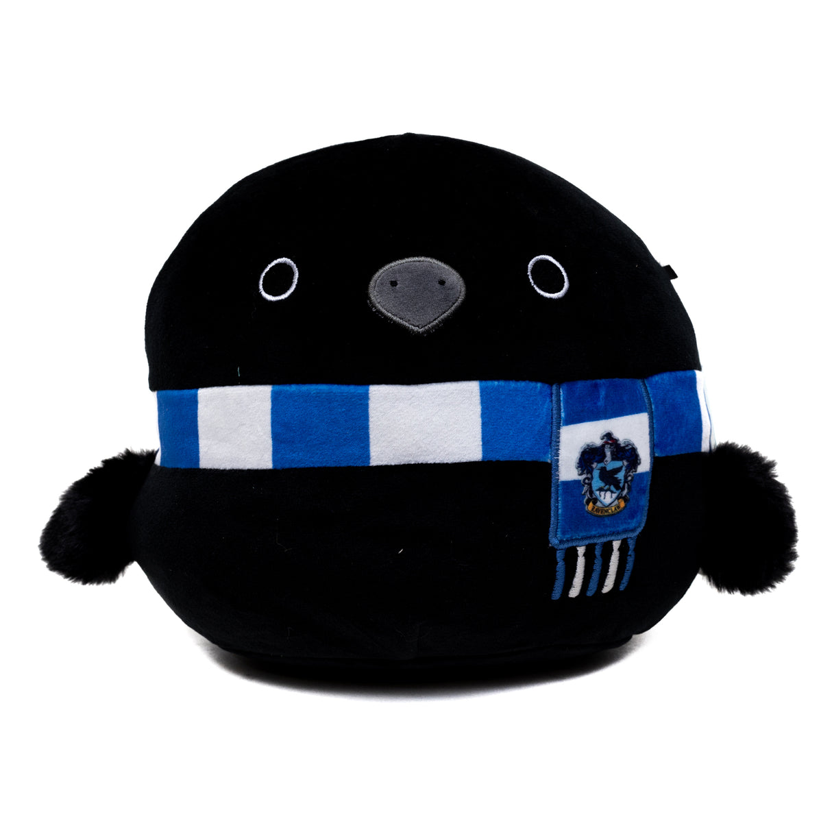 Squishmallow - Harry Potter 8" Plush Ravenclaw Raven