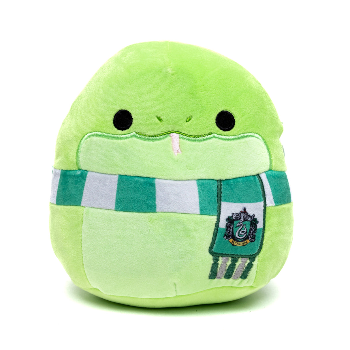 Squishmallow - Harry Potter 8" Plush Slytherin Snake