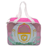 Buckle-Down Pet Carrier - Cinderella Pumpkin Carriage