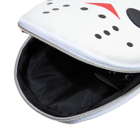 Friday the 13th Jason Coin Purse