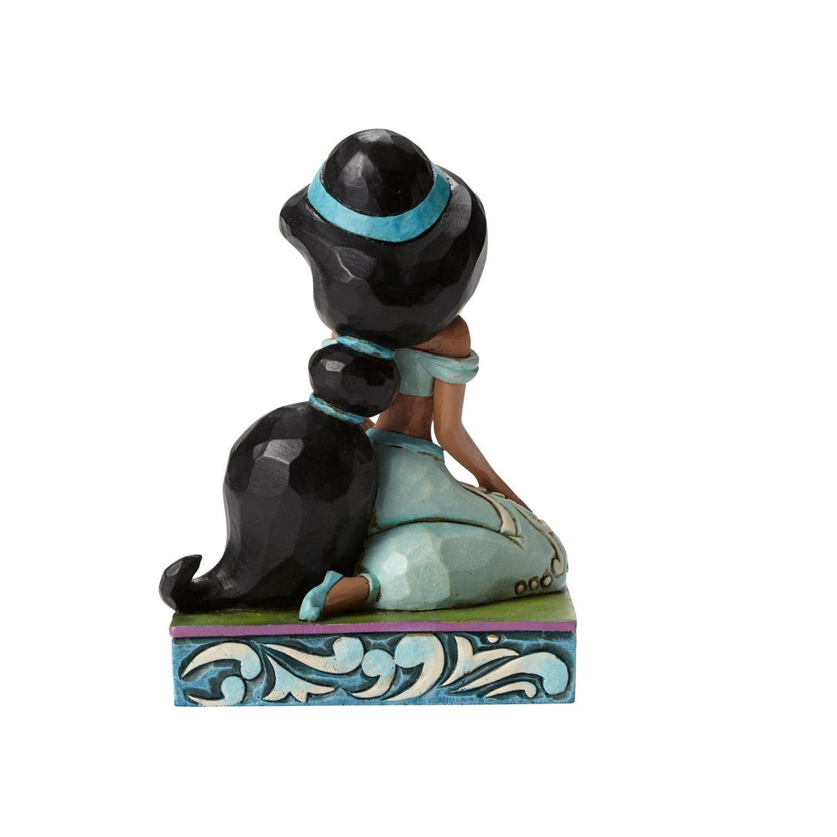 Disney Traditions - Jasmine "Be Adventurous" Figurine