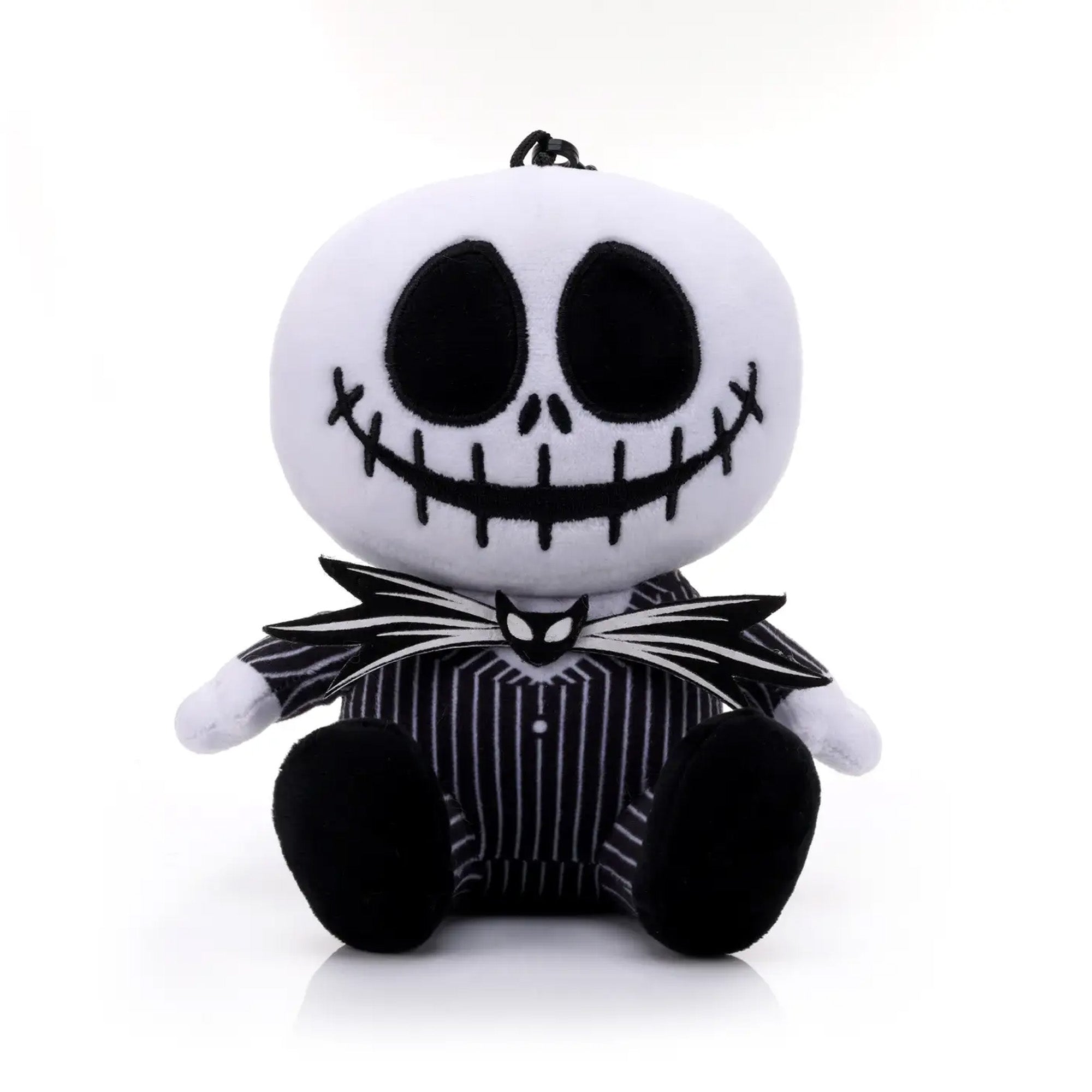 Jack Skellington 5.5" Plush Bluetooth Speaker