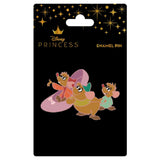 Disney Cinderella Dress Making Series - Collectible Pin Special Edition 300