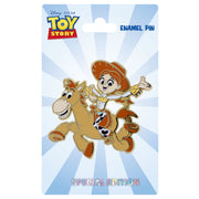 Disney Pixar Toy Story Jessie and Bullseye Collectible Pin Special Edition 300 - NEW RELEASE