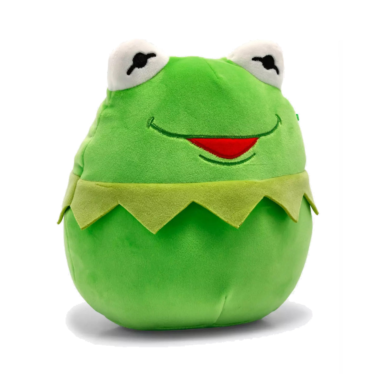 Squishmallow - Disney The Muppets Kermit the Frog 8"