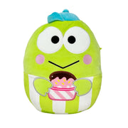 Squishmallow - Sanrio Keroppi 8"