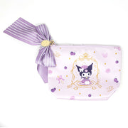 Sanrio Kuromi Tea Room Pouch