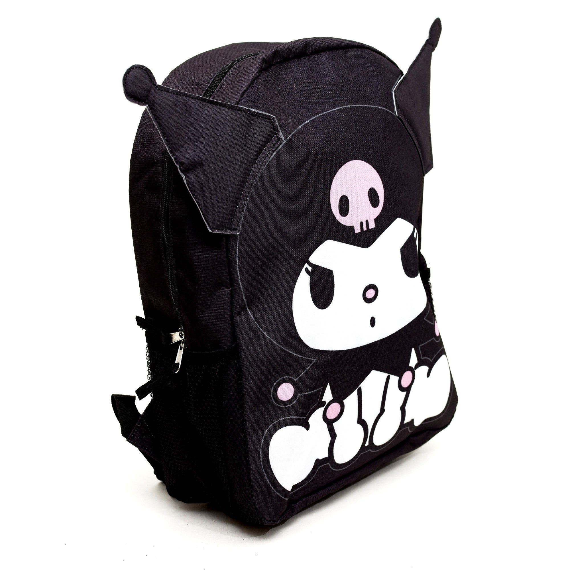 Sanrio Kuromi Nylon Backpack