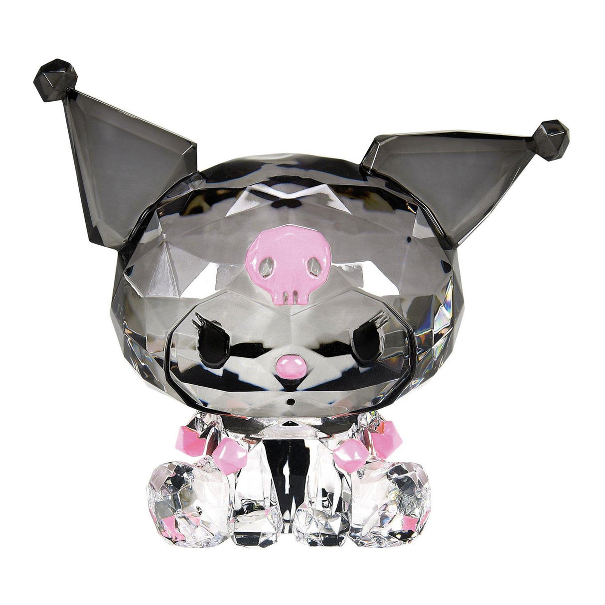 Facets Kuromi Figurine