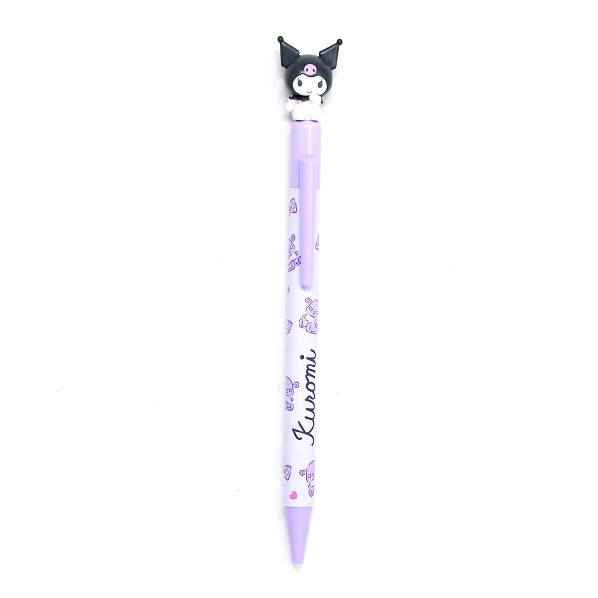 Kuromi Ball Point Pen