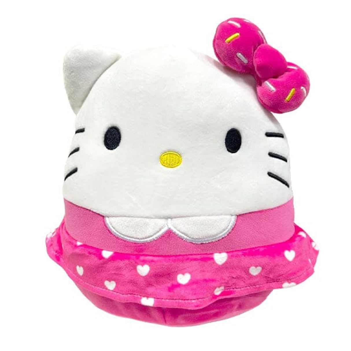 Squishmallow - Sanrio Hello Kitty 8"