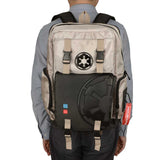 Star Wars Darth Vader Built-Up Backpack