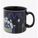 Disney Villains 20oz Ceramic Camper Mug