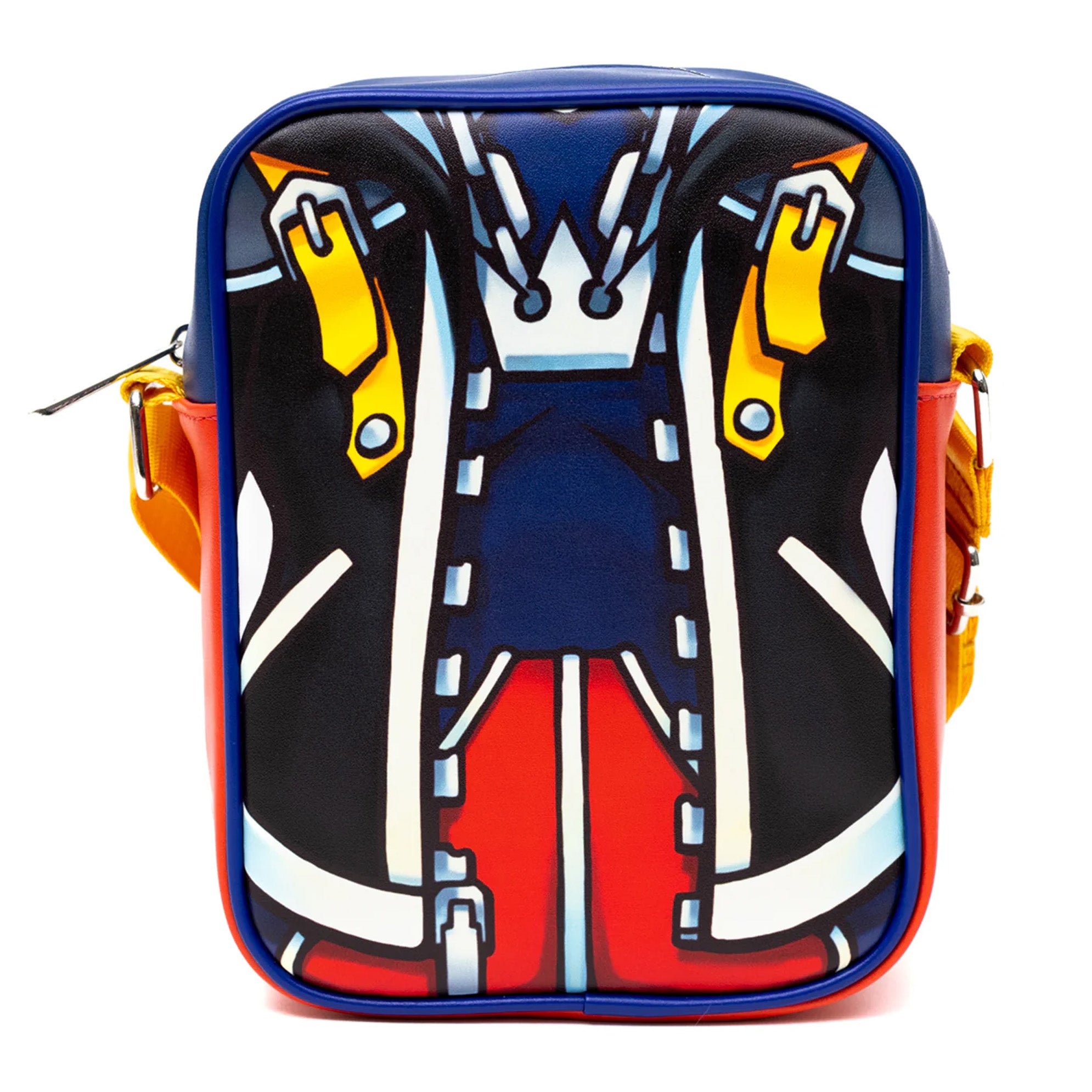 Disney Kingdom Hearts Crossbody Bag