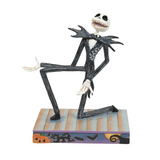 Disney Traditions - Jack Personality Pose Figurine