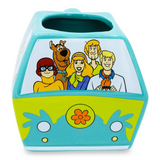 Scooby Doo Mystery Machine Van 3D Ceramic Sculpted Mug