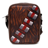 Star Wars Chewbacca Crossbody Bag