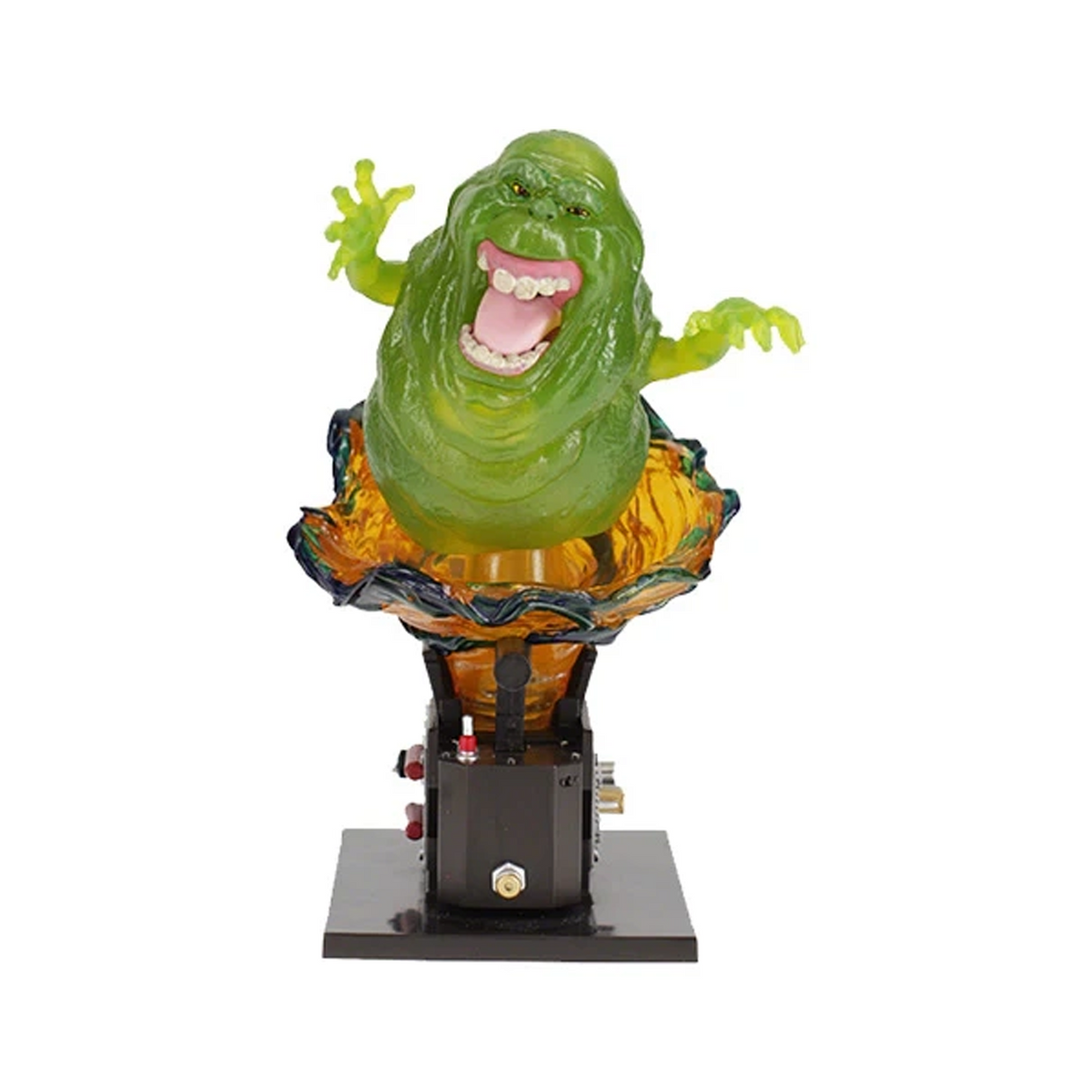 Royal Bobbles - "Ghostbusters" Classic Slimer Bobblehead