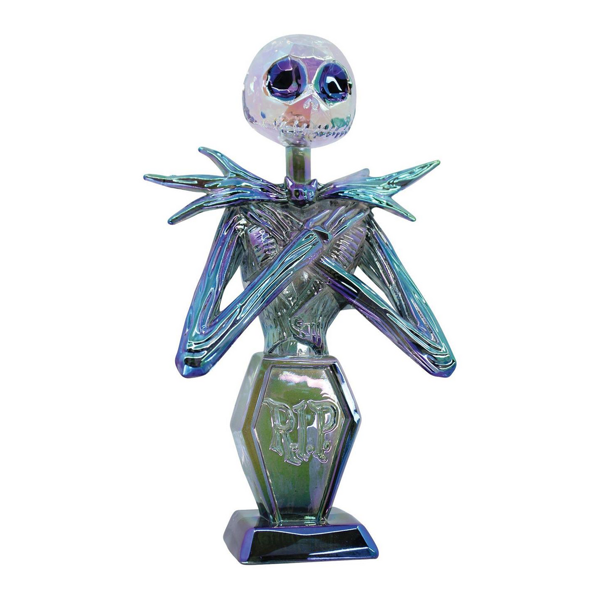 Disney Showcase - Facets Jack Skellington Figurine