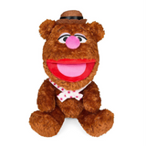 The Muppets - Fozzie Bear Phunny Plush