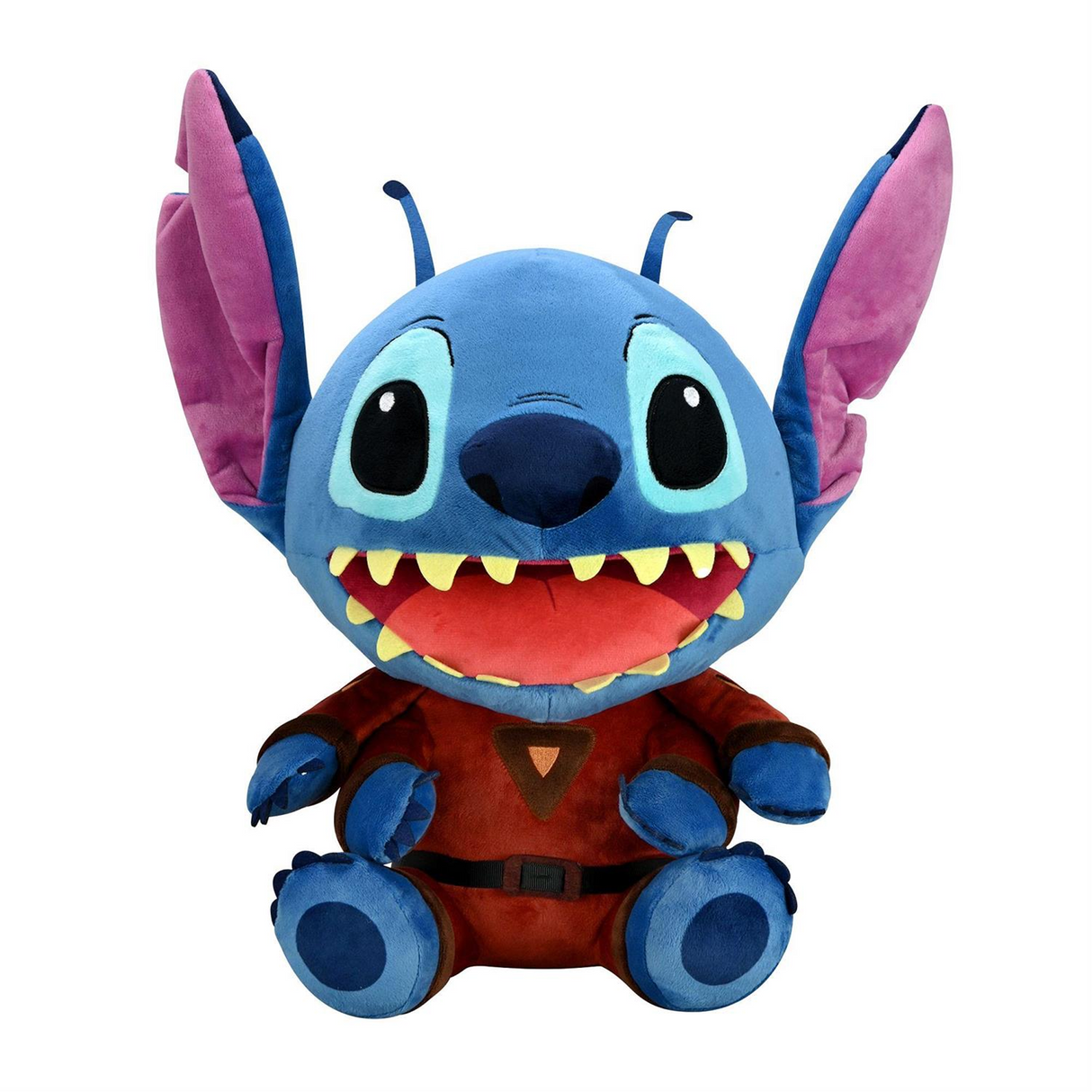 Disney Stitch "HugMe" Plush