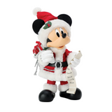 Possible Dreams - Mickey Mouse Christmas Figurine