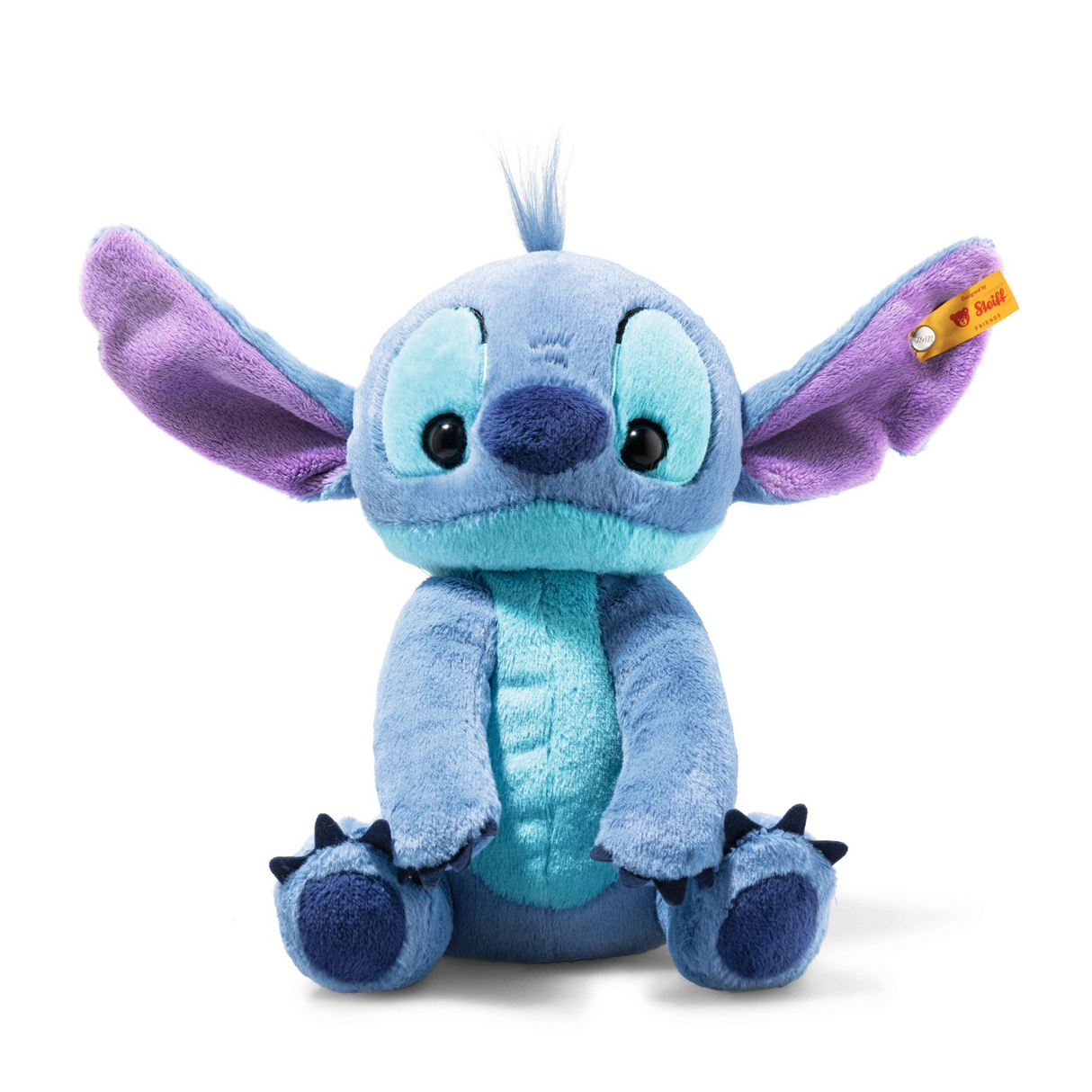 Disney Originals Stitch 9" Steiff Plush