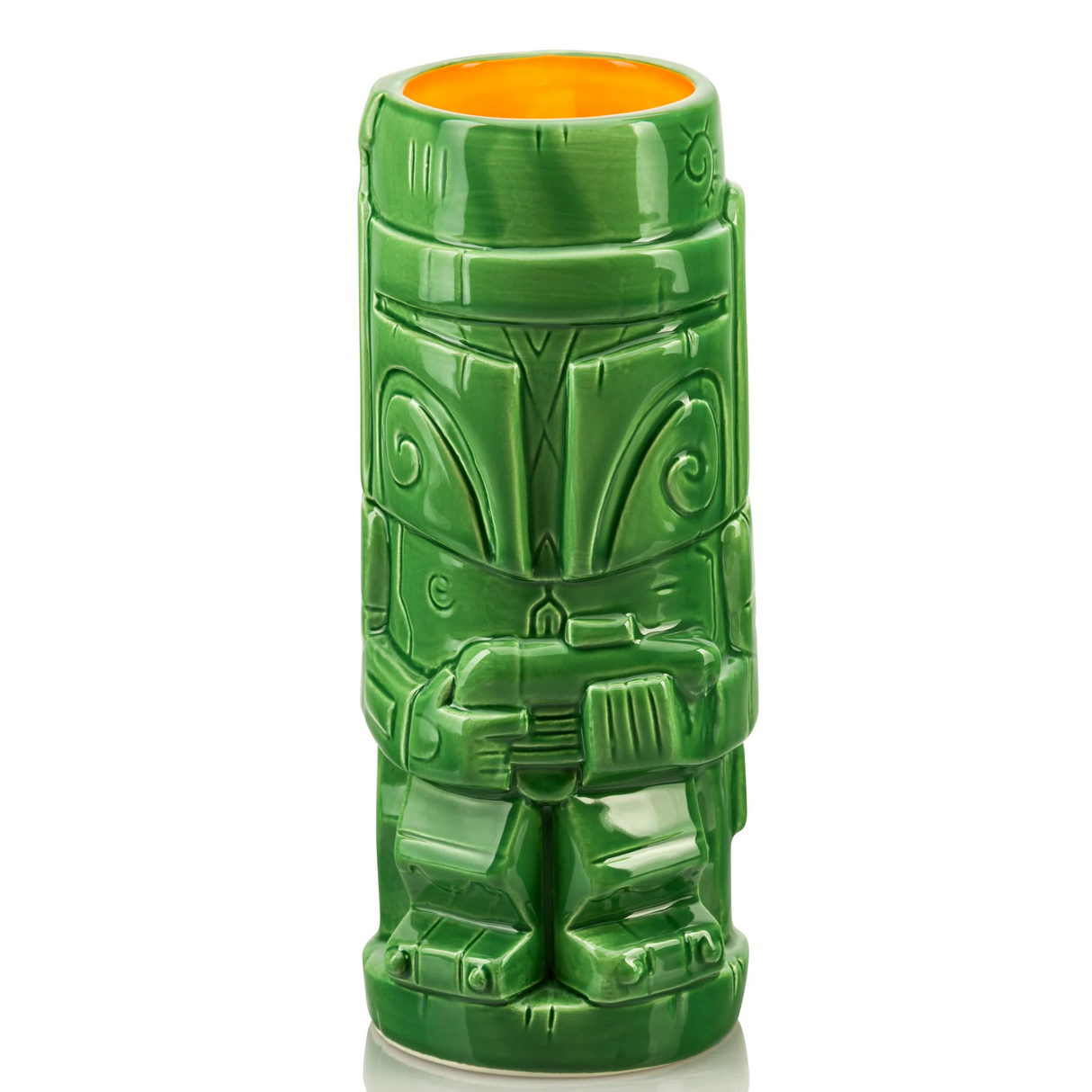 Boba Fett 13oz Tiki Mug