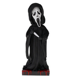 Royal Bobbles -Ghostface Bobblehead