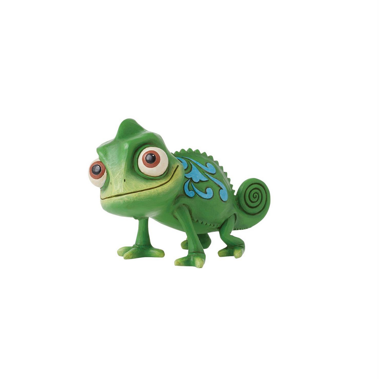 Disney Traditions - Pascal Figurine