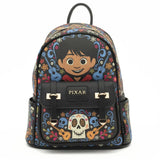 Disney Coco Mini Backpack