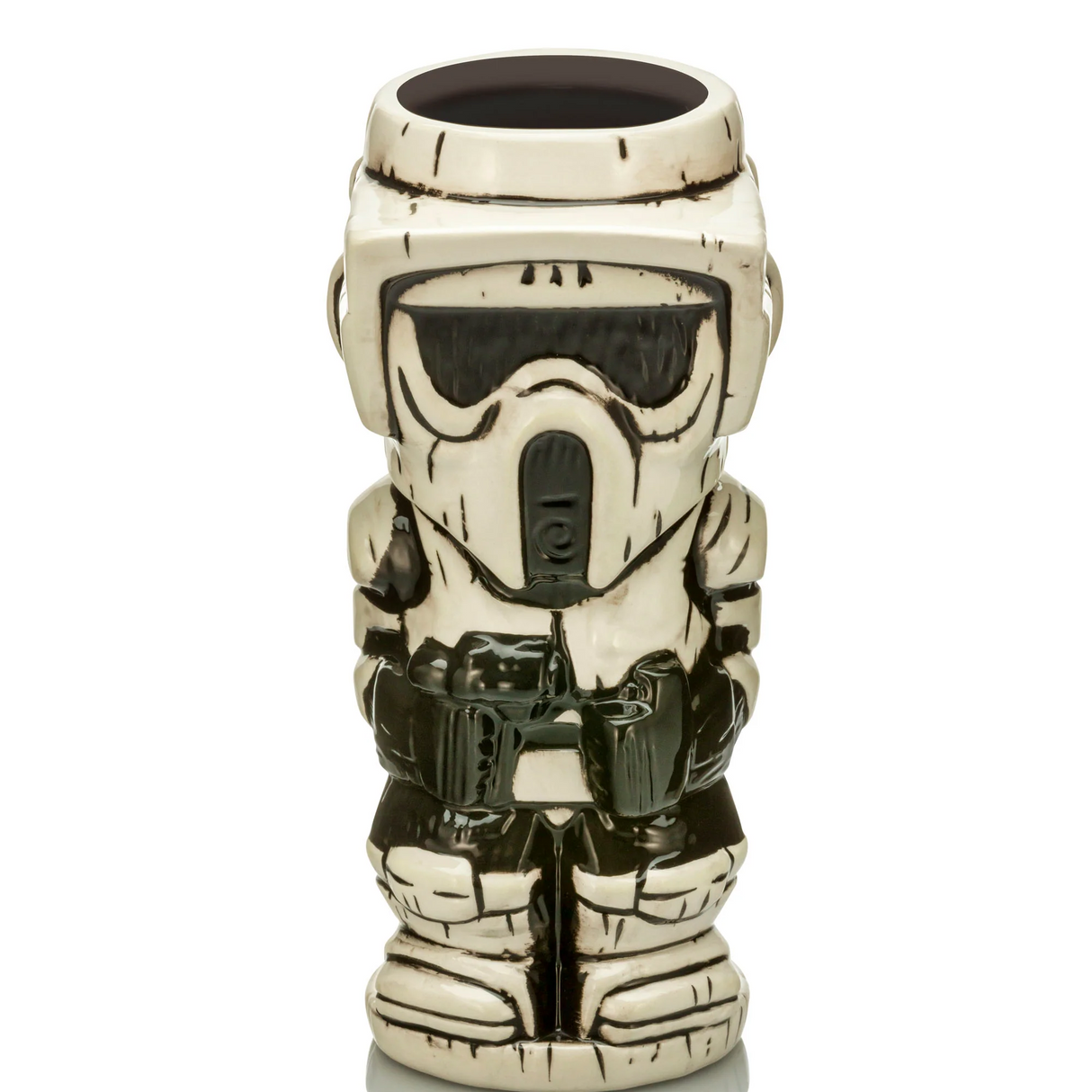 Scout Trooper 18oz Tiki Mug