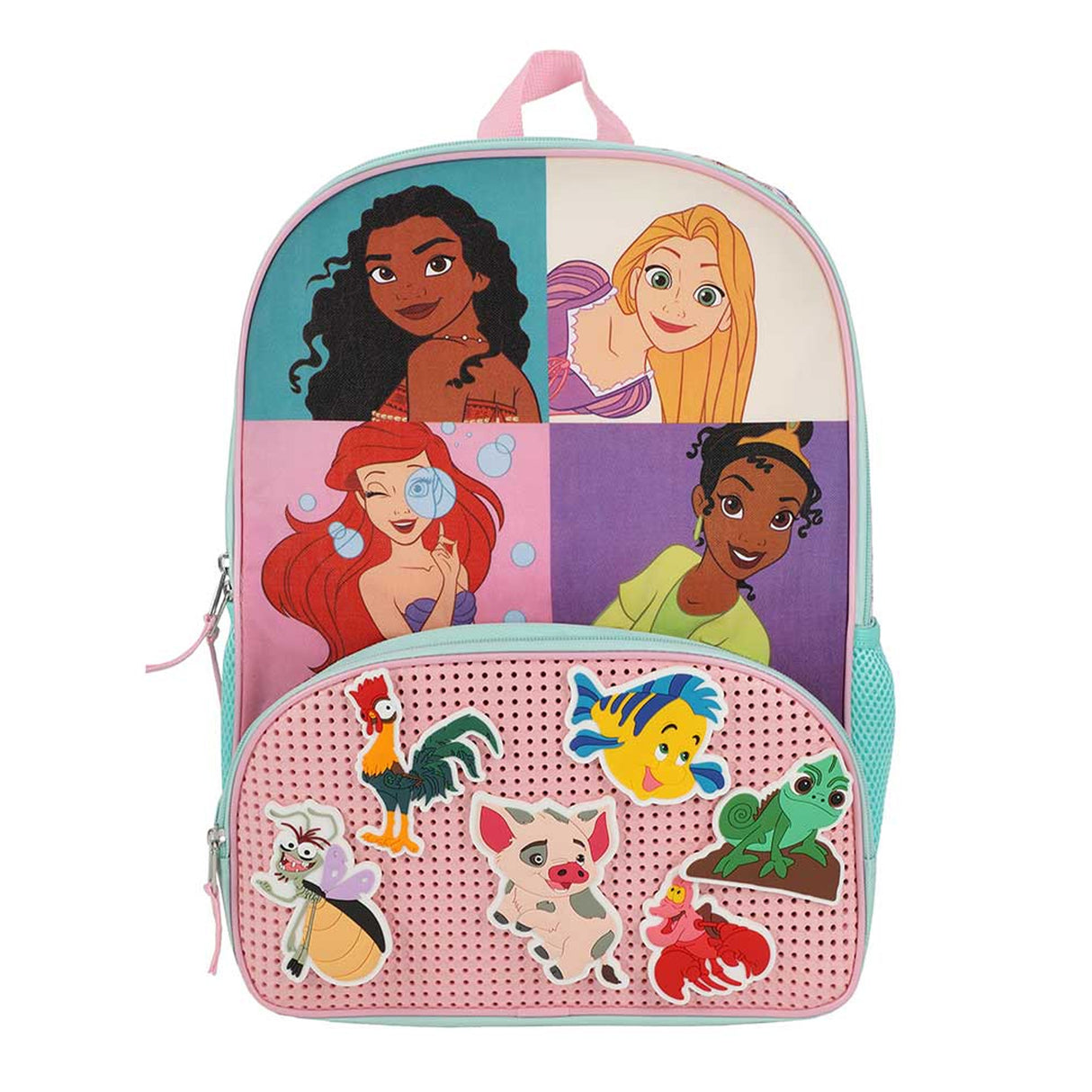 Disney Princess 16 in. Youth Backpack