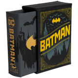 DC Comics Batman (Tiny Book)