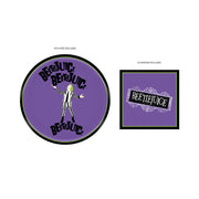 Beetlejuice Paper Napkin and Plate Party Pack