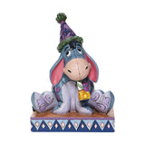 Disney Traditions - Birthday Eeyore Figurine