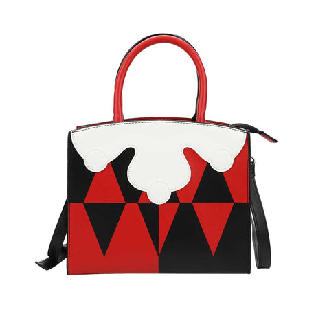 DC Comics Harley Quinn Crossbody & Handbag