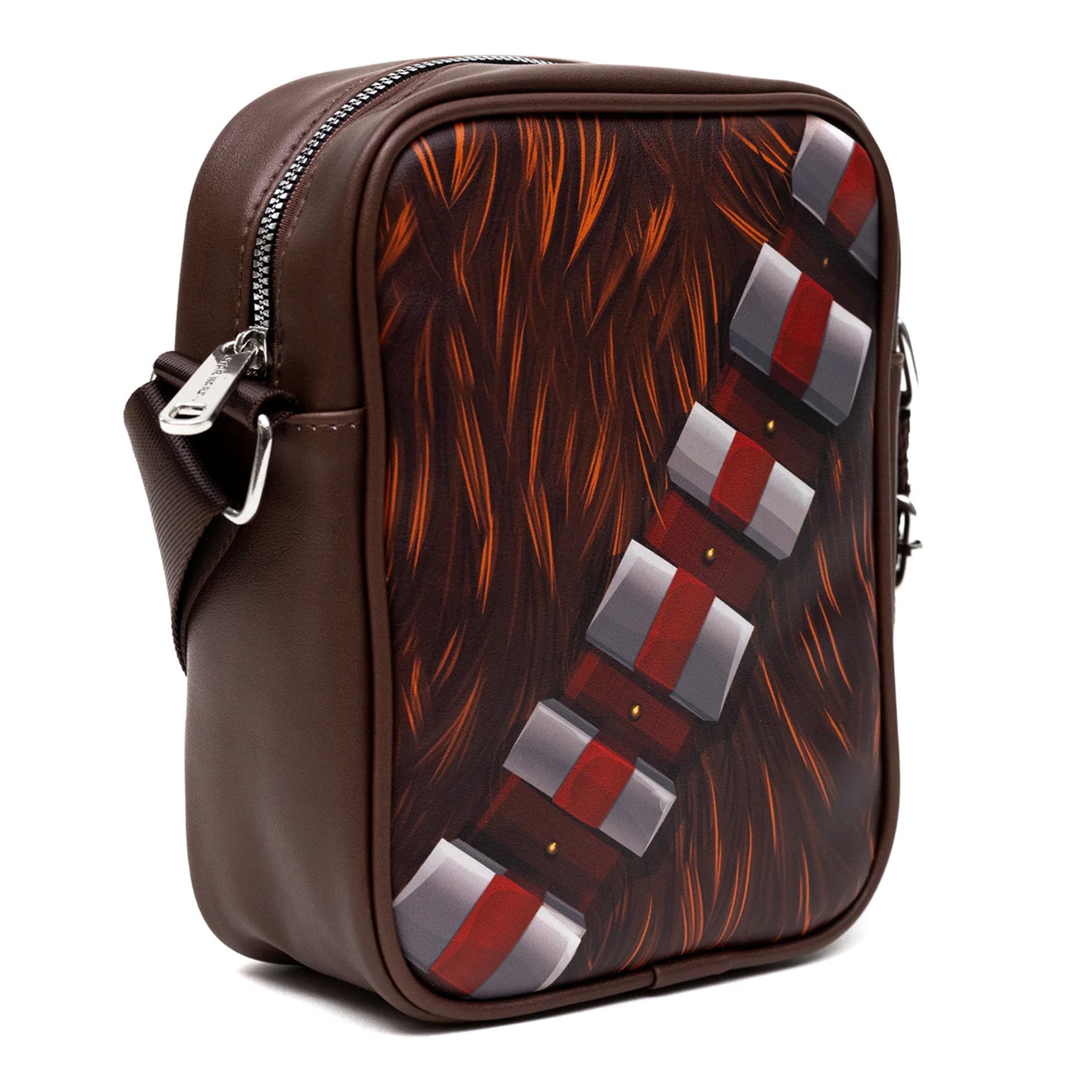 Star Wars Chewbacca Crossbody Bag