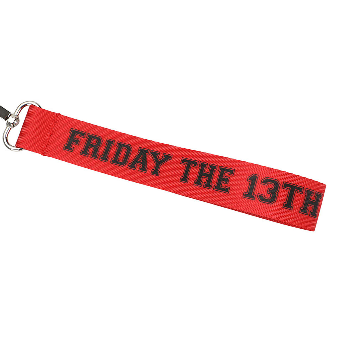 Friday the 13th Jason Mask Wristlet Coin Pouch